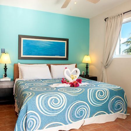 Abbey Del Sol Aparthotel Puerto Morelos Bagian luar foto