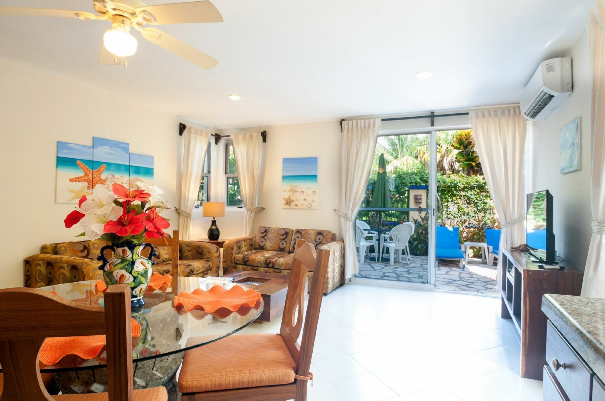 Abbey Del Sol Aparthotel Puerto Morelos Bagian luar foto