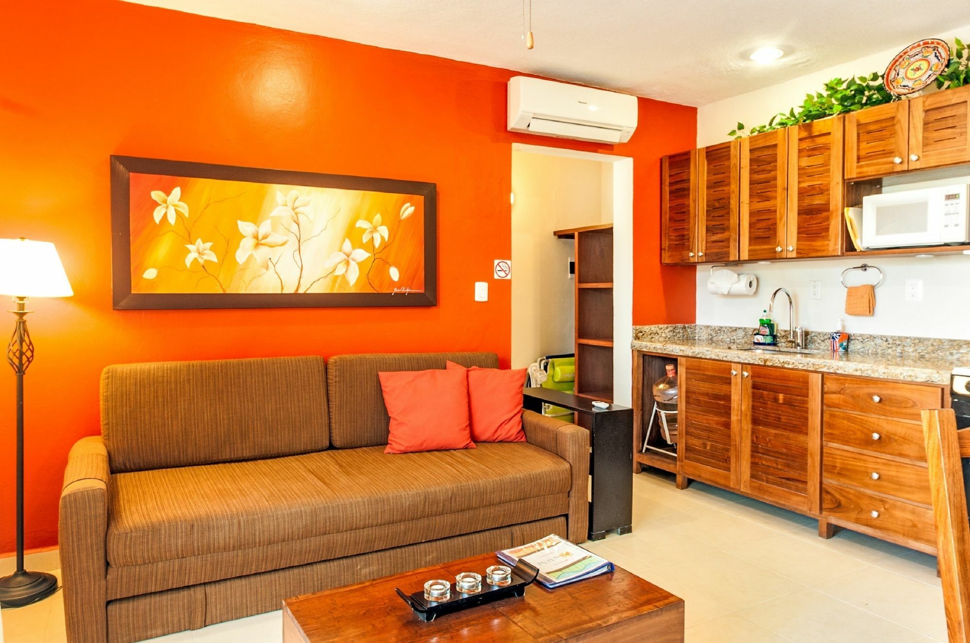 Abbey Del Sol Aparthotel Puerto Morelos Bagian luar foto