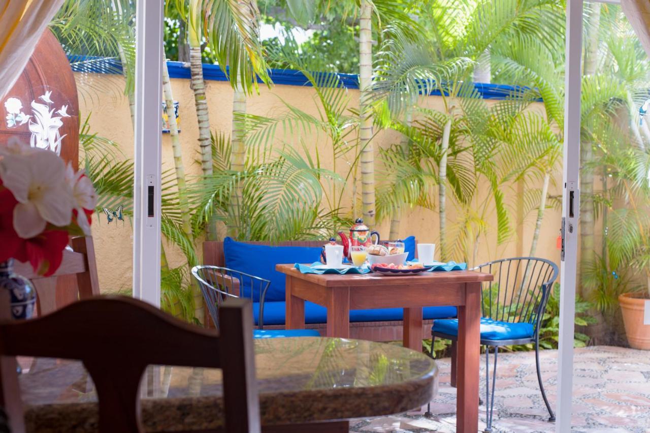 Abbey Del Sol Aparthotel Puerto Morelos Bagian luar foto
